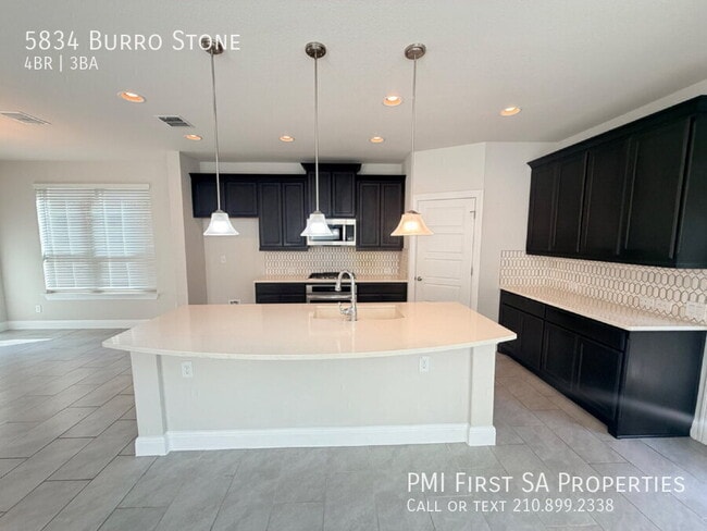 Building Photo - 5834 Burro Stone