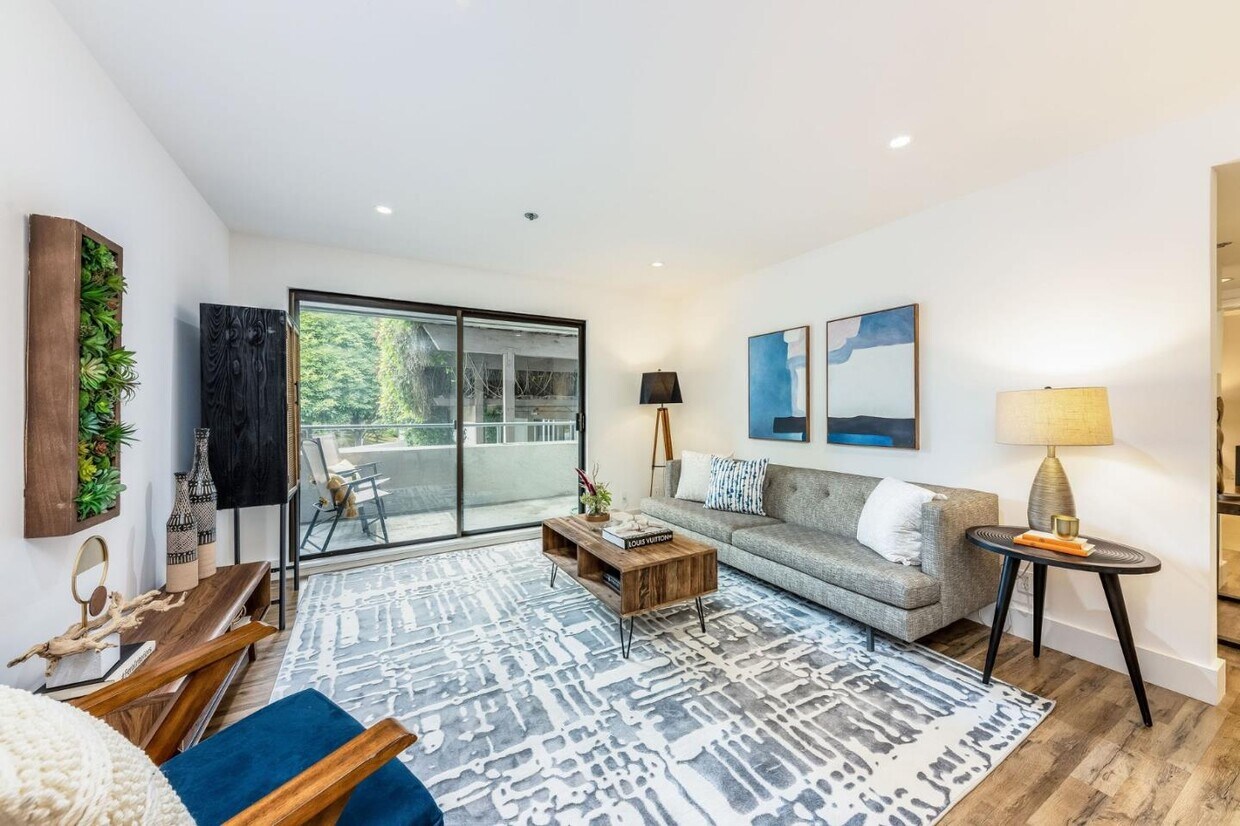 Foto principal - 1839 15th St