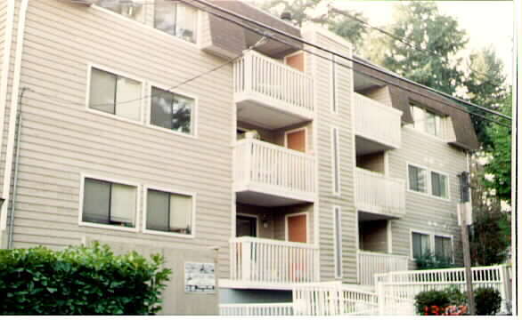 Foto del edificio - Approach at Jackson Park