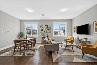 Building Photo - 1432 46th St