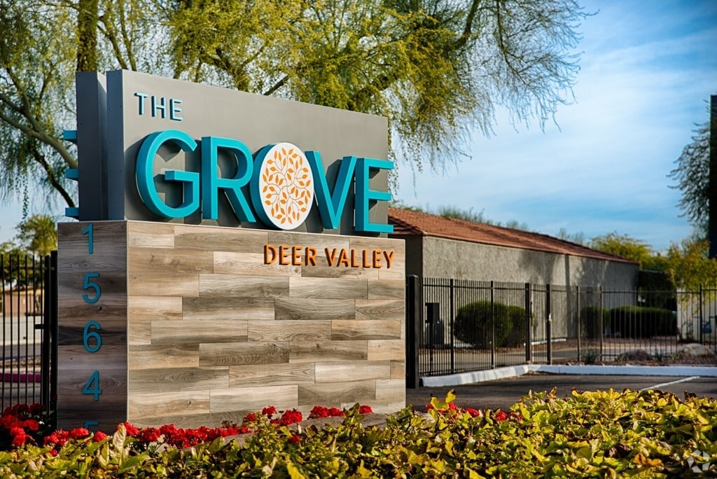 Element Deer Valley Rentals Phoenix, AZ