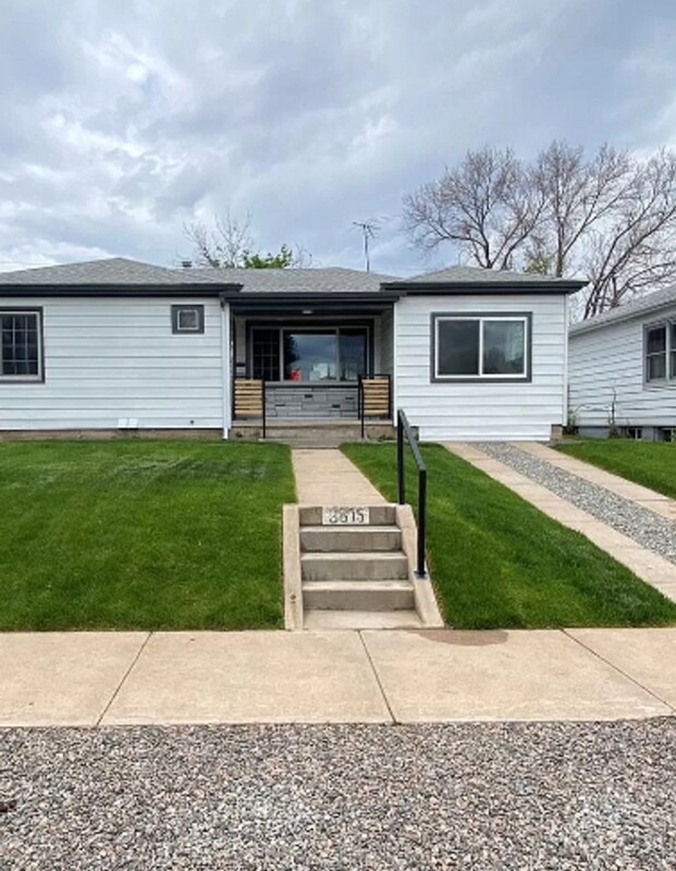 3875 S Bannock St, Englewood, CO 80110 House Rental in Englewood, CO