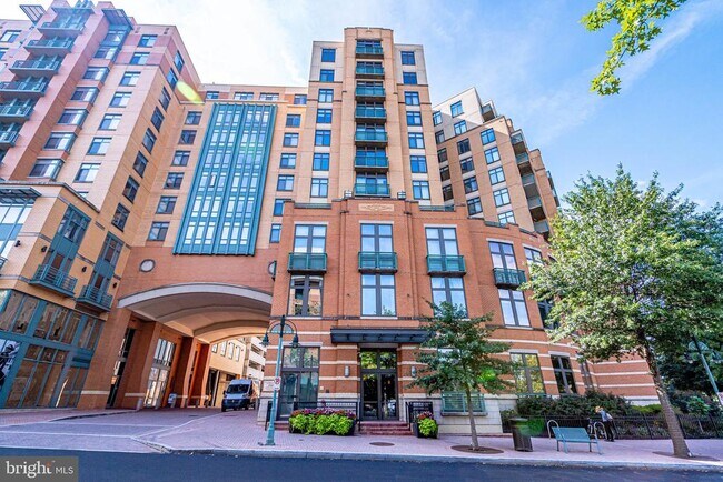 Foto del edificio - 2720 S Arlington Mill Dr