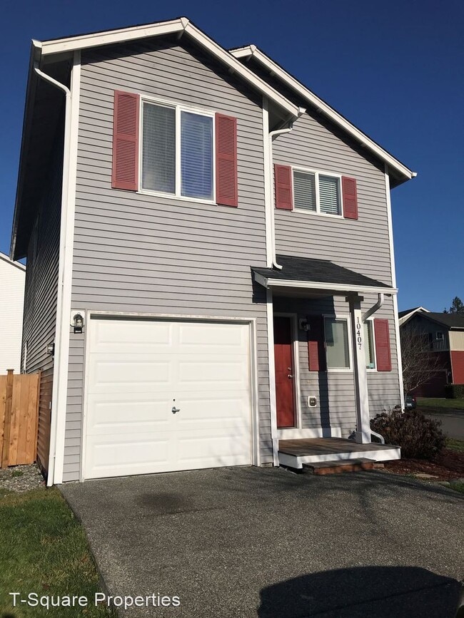 Building Photo - 2 br, 2 bath House - 10407 26th Place SE