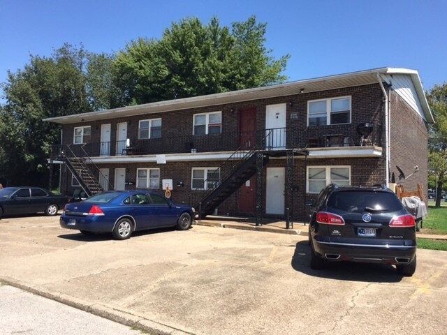 Primary Photo - 1414 Harrelton Drive