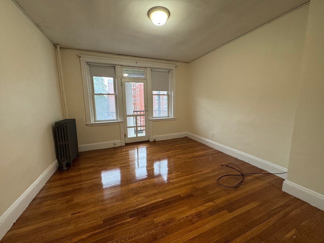 Foto principal - 125 Washington St