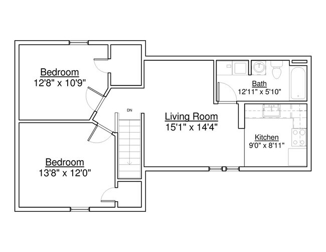 Building Photo - 628 McClellan St