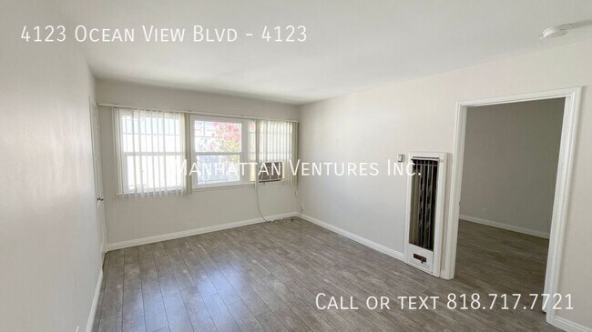 Building Photo - 4123 Ocean View Blvd
