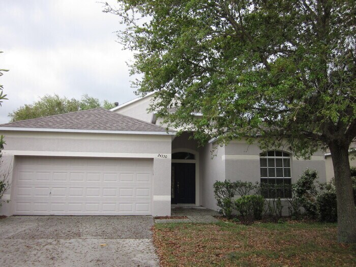 24330 Breezy Oak Ct, Lutz, FL 33559 House Rental in Lutz, FL