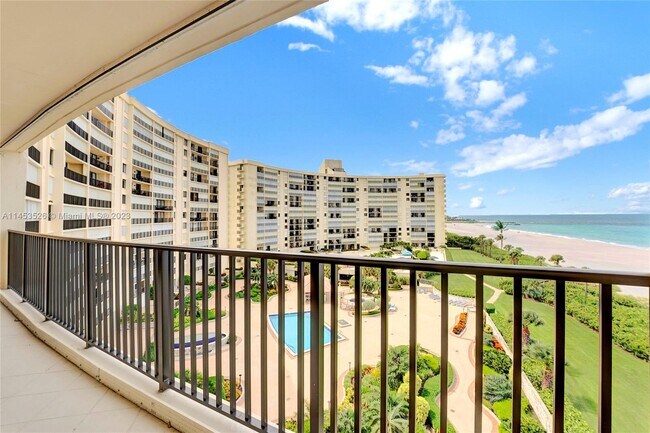 Foto del edificio - 300 Ocean Trail Way