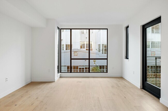 Building Photo - 99 Rausch St