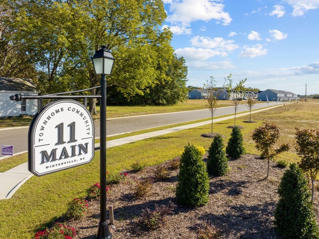 Foto del interior - 11 @ Main Townhome Community