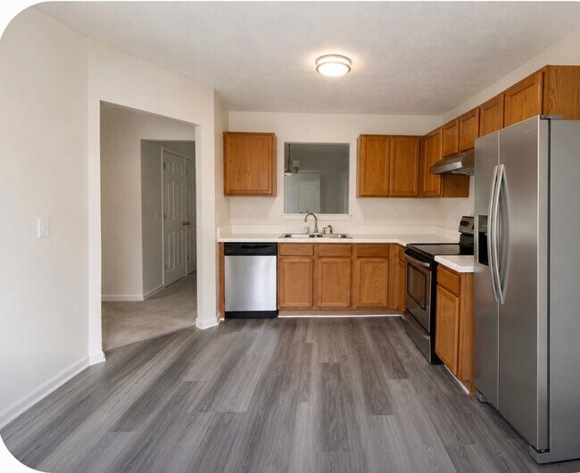 Foto del edificio - 3794 Waldrop Ln