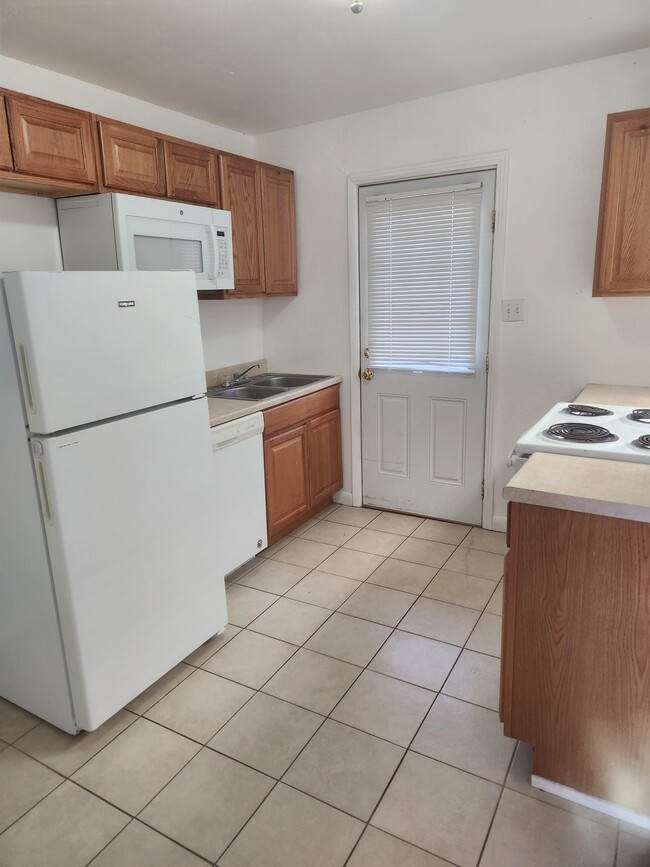 Foto del edificio - 1301 N 3rd St