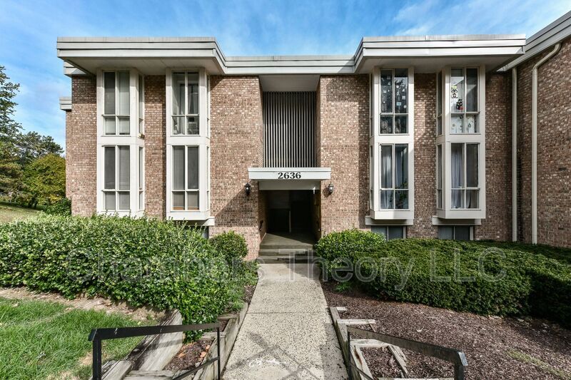 2636 Wagon Dr Unit 270, Alexandria, VA 22303 Condo for Rent in