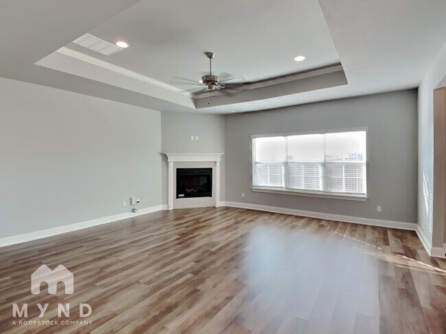 Foto del edificio - 5903 SW Gentle Winds Ave