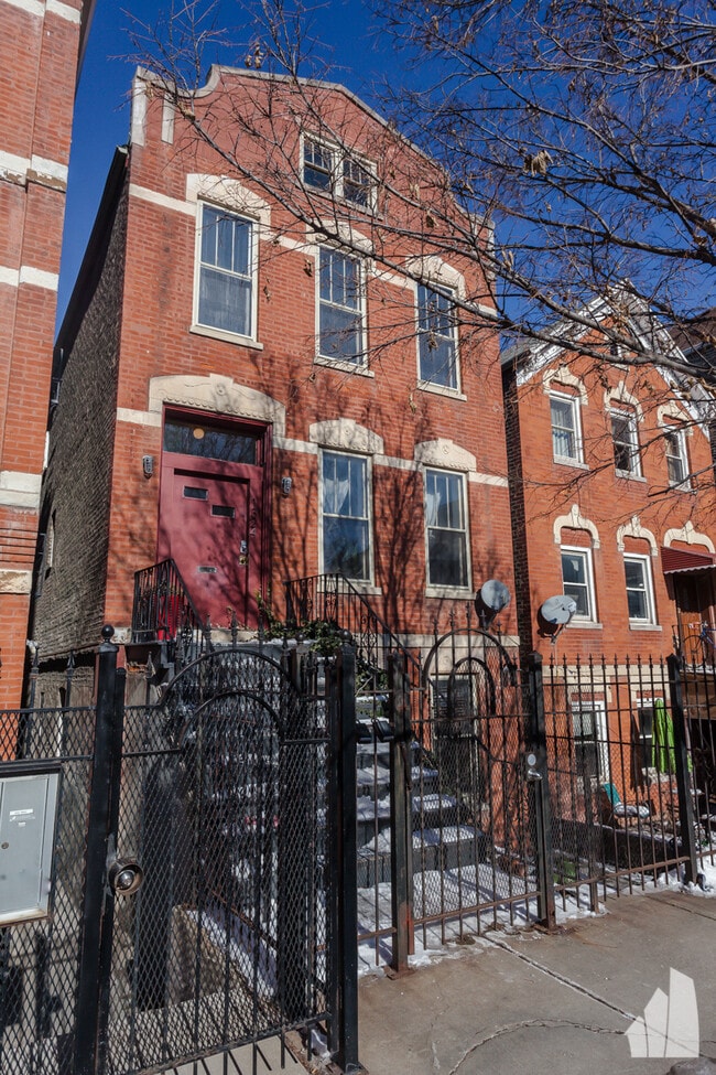 Building Photo - 1324 W 19th St