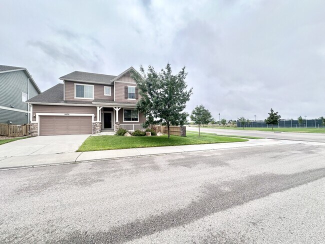 Building Photo - 6626 Tuxedo Park Rd