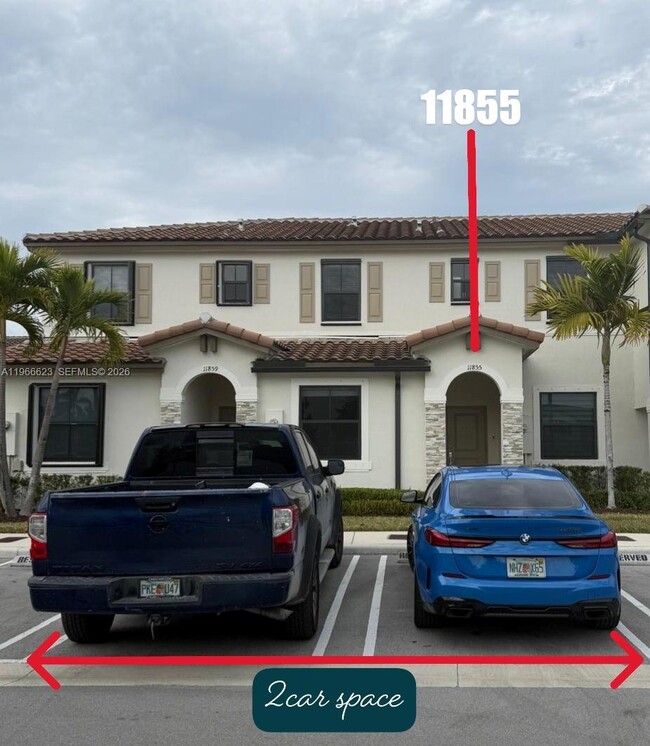 Foto del edificio - 11855 SW 246 Terrace