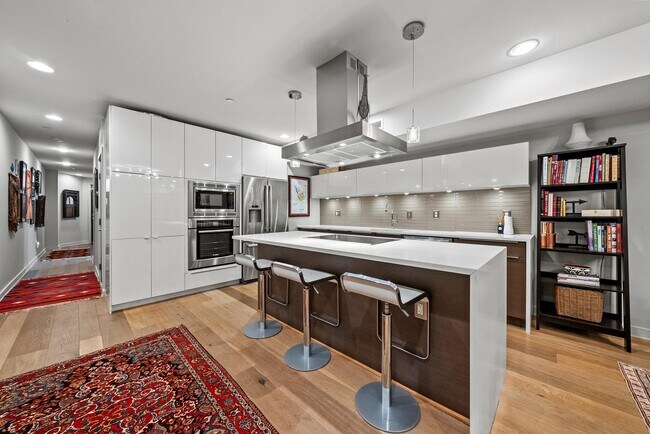 Foto del edificio - 1341 Irving St NW