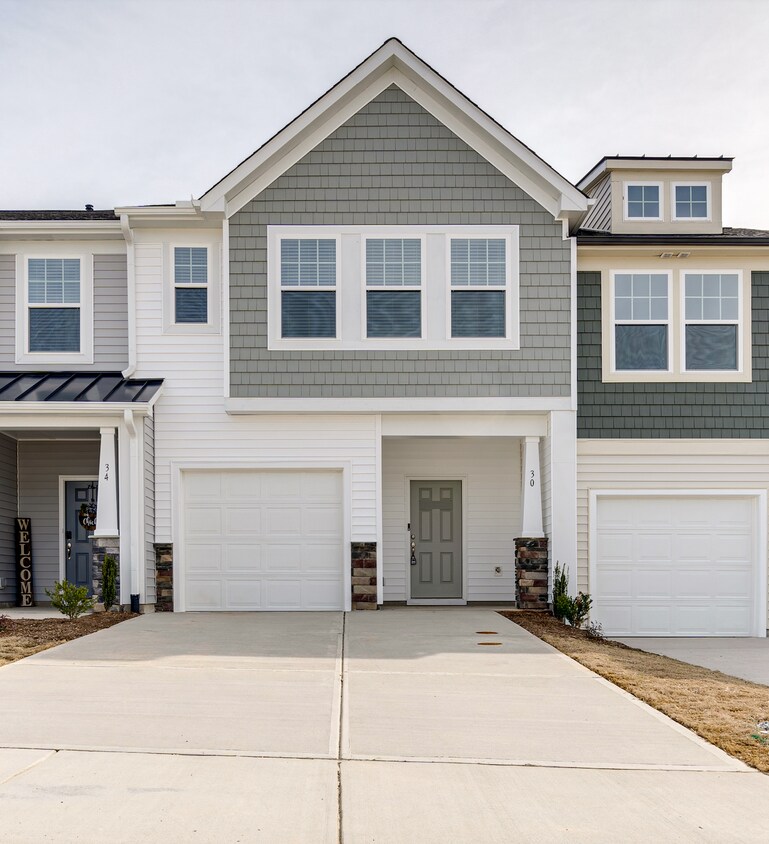 30 Kingham Ln, Angier, NC 27501 House Rental in Angier, NC