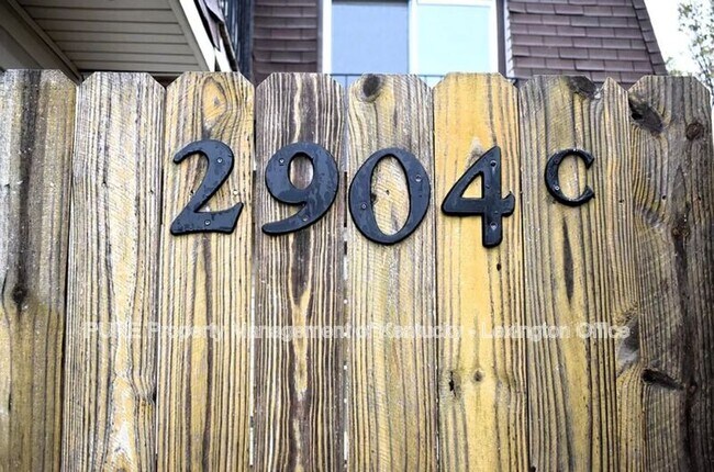 Building Photo - 2904 Alydar Ct