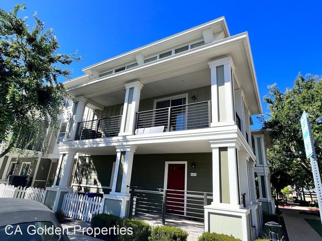 4 br, 4 bath House 4331 Westerly Common House Rental in Fremont, CA