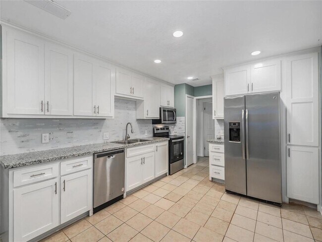 Foto del edificio - 1116 2nd St