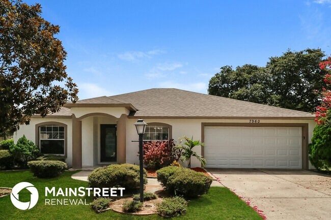 Foto del edificio - 7960 Sugar Pine Blvd