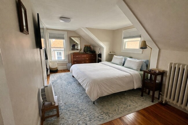 Building Photo - 56-58-58 Lexington St