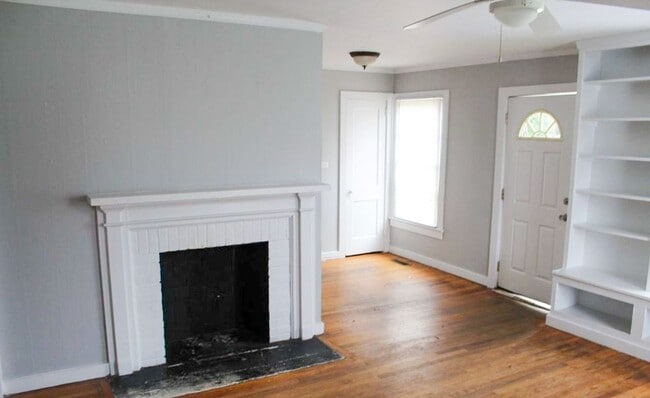 Foto del edificio - SECTION 8 APPROVED!