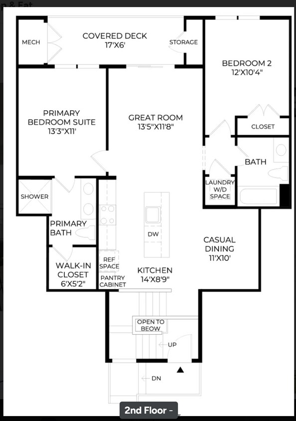 Foto principal - 201 New St