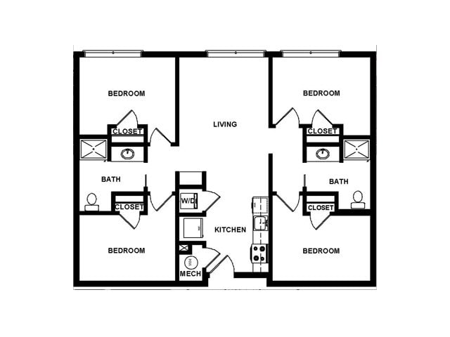 One Courtland Apartments Atlanta Ga One Courtland Apartments Atlanta Ga