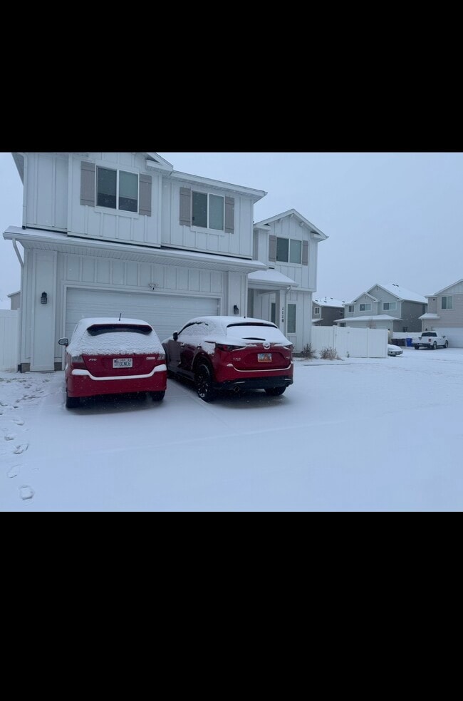 Building Photo - 1118 Doris Lp Rd