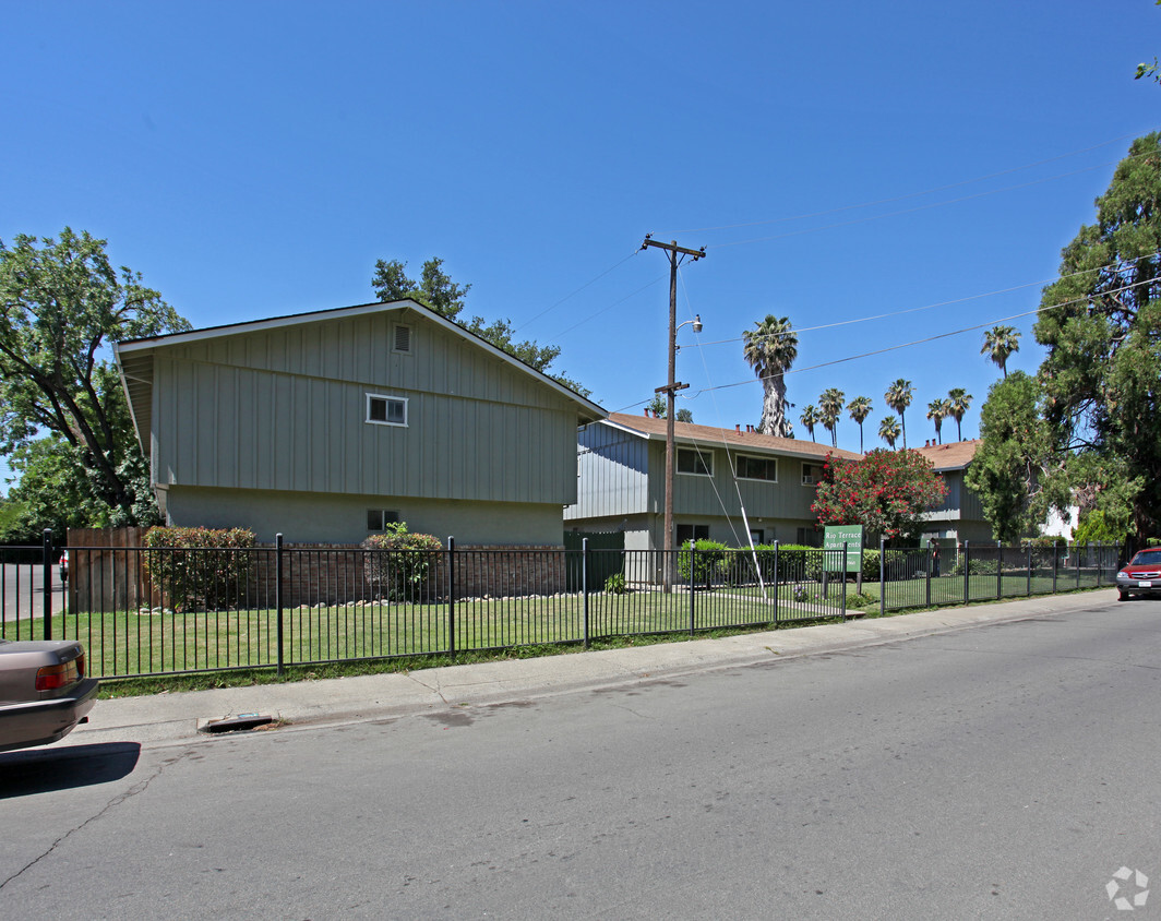 Primary Photo - Rio Terrace Apartments