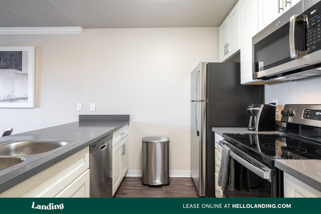 Building Photo - 1375 Ballena Blvd