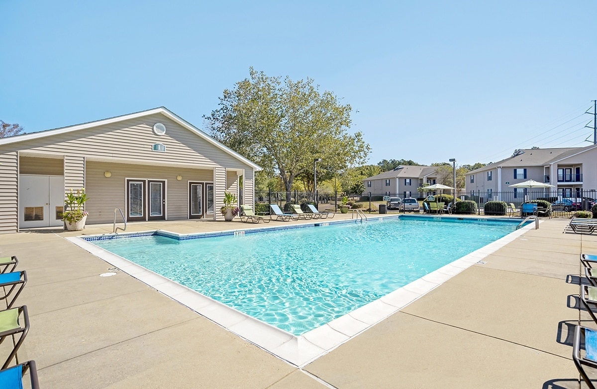 Primary Photo - Grand at Pearl Apartments