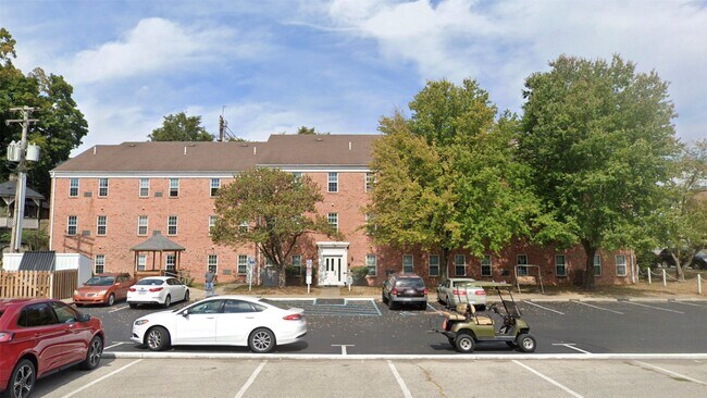 Foto del edificio - 101 W 2nd St