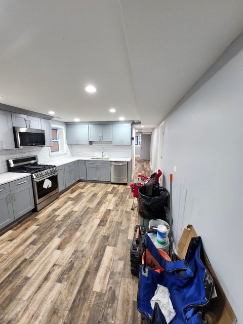 Photo - 5655 S Kostner Ave Apartment