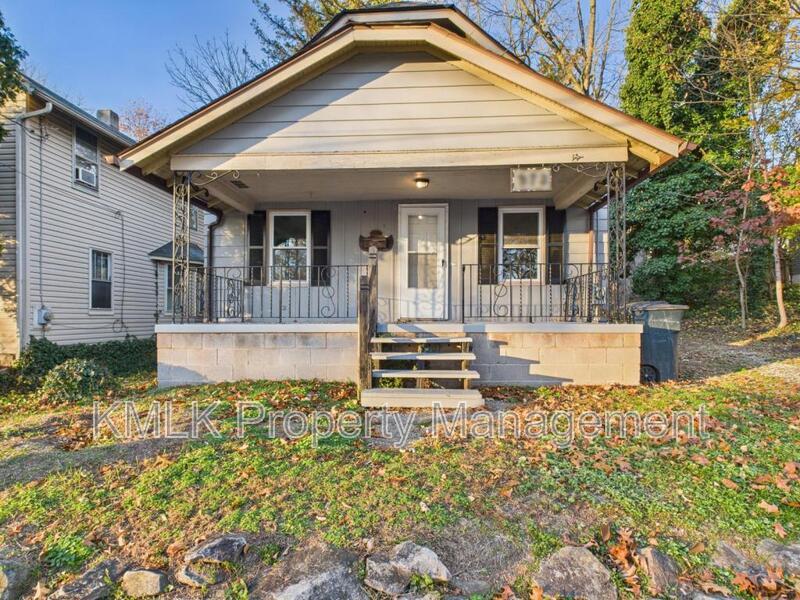 Foto principal - 973 Harrison Ave