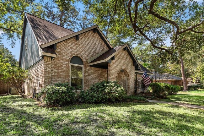 Foto del edificio - 2162 Little Cedar Dr