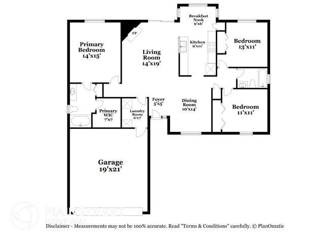 Building Photo - 8236 Sawmill Creek Dr