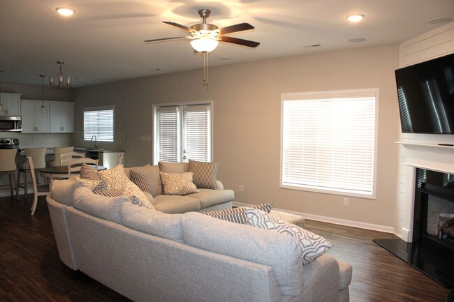 Foto del edificio - Welcome to your dream home!