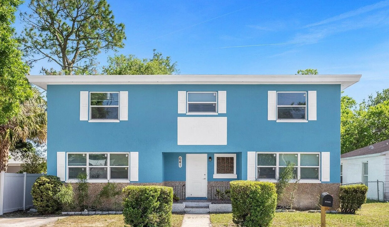 Photo - 641 Fremont Avenue