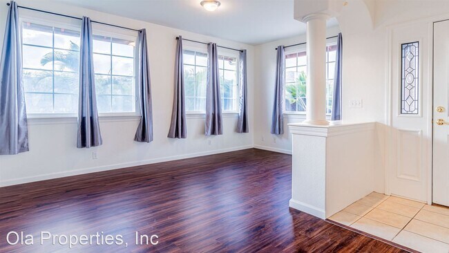 Foto del edificio - 5 br, 4 bath House - 91-1389 Halahua St