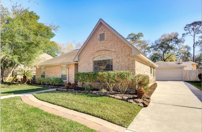 Foto principal - 3838 Fawn Creek Dr