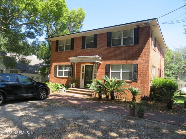Foto del edificio - 3582 Hedrick St