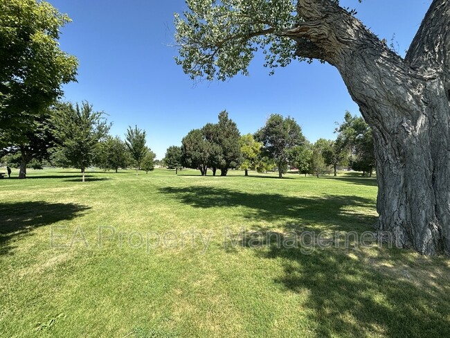 Foto del edificio - 3524 Cuervo Dr NE