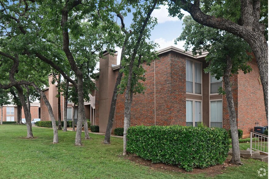 Coronado Villas Rentals Denton, TX