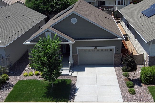 Building Photo - 8343 S Cody Way